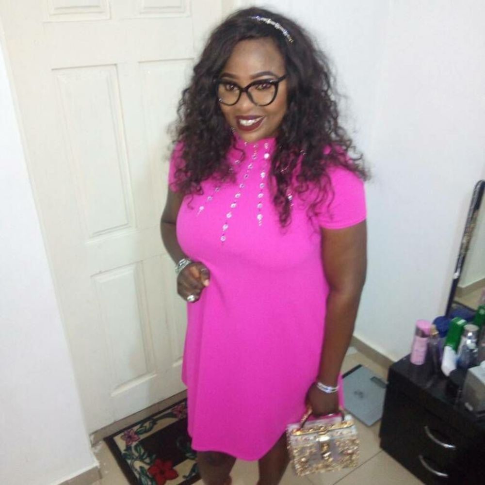 Meet your Posher, Bakare
